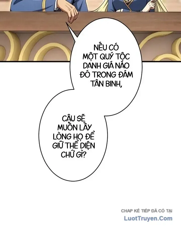 Tối Thượng Binh Khí Trở Lại Sau 100 Triệu Năm Chap 13 - Next Chap 14