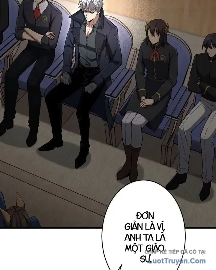 Tối Thượng Binh Khí Trở Lại Sau 100 Triệu Năm Chap 13 - Next Chap 14