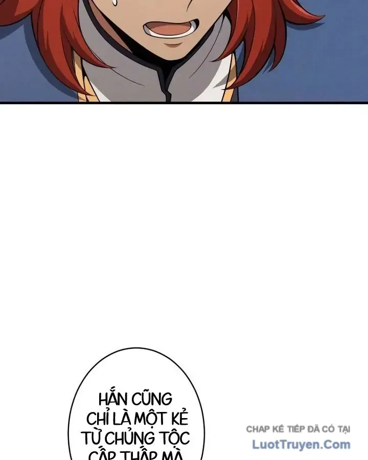 Tối Thượng Binh Khí Trở Lại Sau 100 Triệu Năm Chap 13 - Next Chap 14