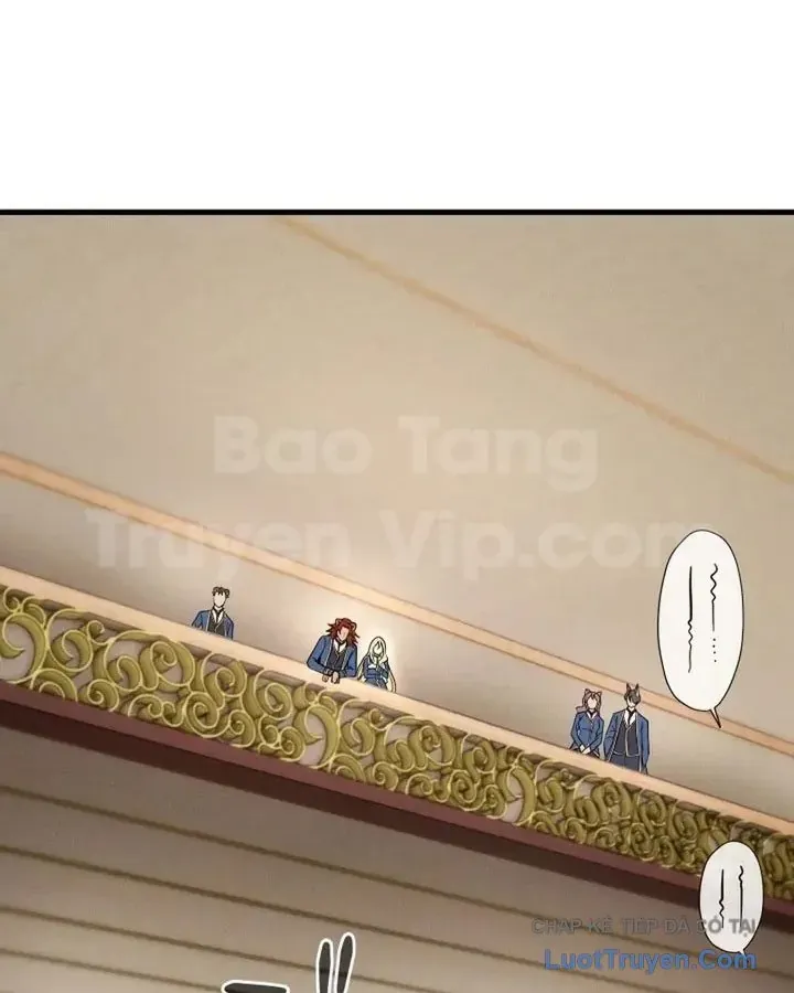 Tối Thượng Binh Khí Trở Lại Sau 100 Triệu Năm Chap 13 - Next Chap 14