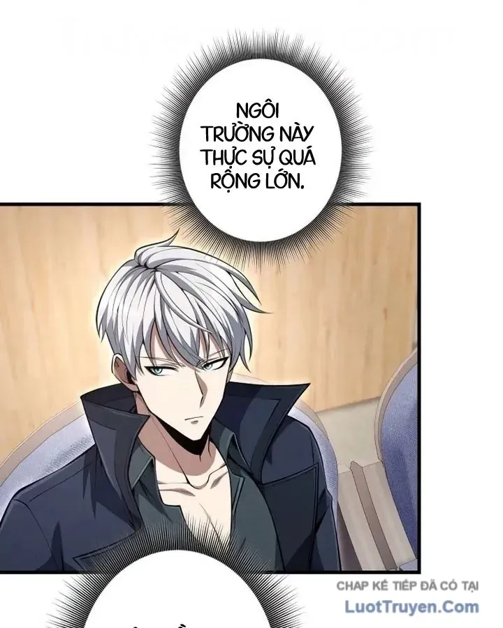 Tối Thượng Binh Khí Trở Lại Sau 100 Triệu Năm Chap 13 - Next Chap 14