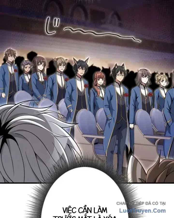 Tối Thượng Binh Khí Trở Lại Sau 100 Triệu Năm Chap 13 - Next Chap 14