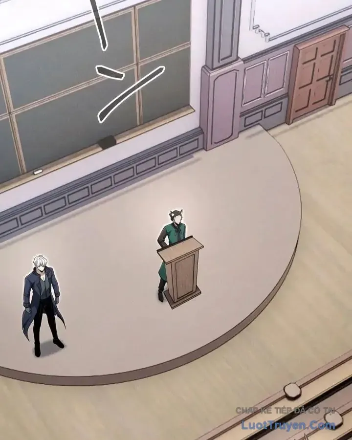 Tối Thượng Binh Khí Trở Lại Sau 100 Triệu Năm Chap 13 - Next Chap 14