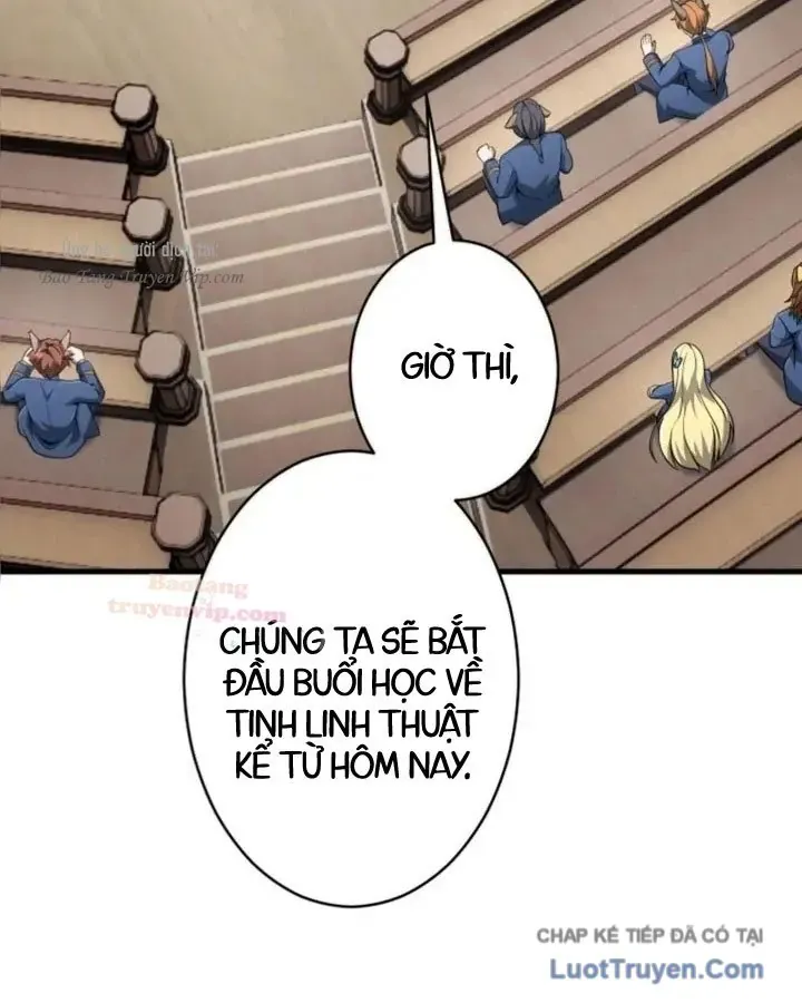 Tối Thượng Binh Khí Trở Lại Sau 100 Triệu Năm Chap 13 - Next Chap 14