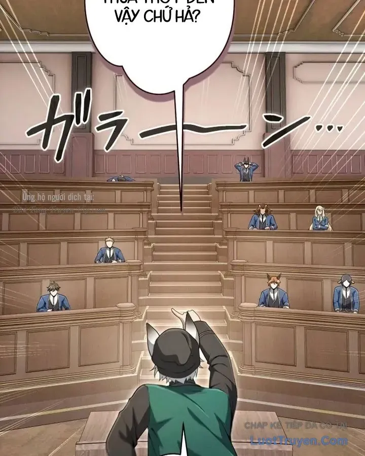 Tối Thượng Binh Khí Trở Lại Sau 100 Triệu Năm Chap 13 - Next Chap 14