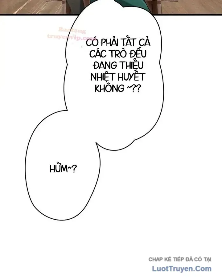 Tối Thượng Binh Khí Trở Lại Sau 100 Triệu Năm Chap 13 - Next Chap 14