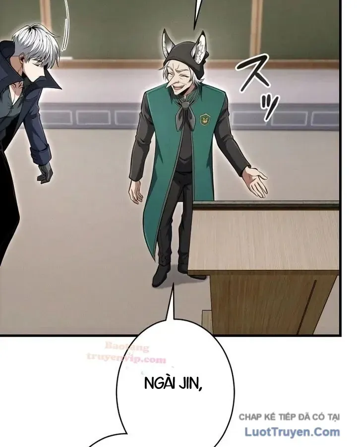 Tối Thượng Binh Khí Trở Lại Sau 100 Triệu Năm Chap 13 - Next Chap 14