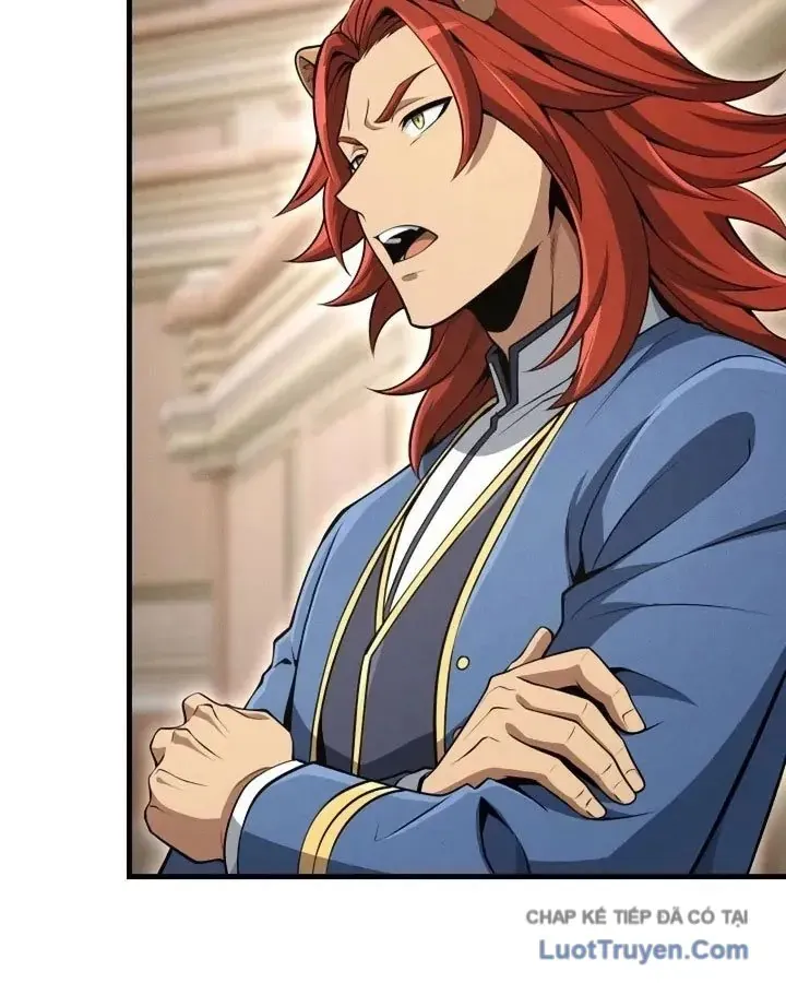 Tối Thượng Binh Khí Trở Lại Sau 100 Triệu Năm Chap 13 - Next Chap 14