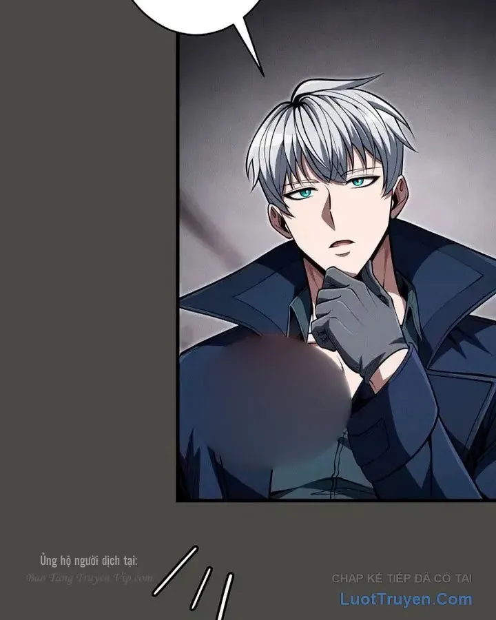 Tối Thượng Binh Khí Trở Lại Sau 100 Triệu Năm Chap 14 - Next Chap 15