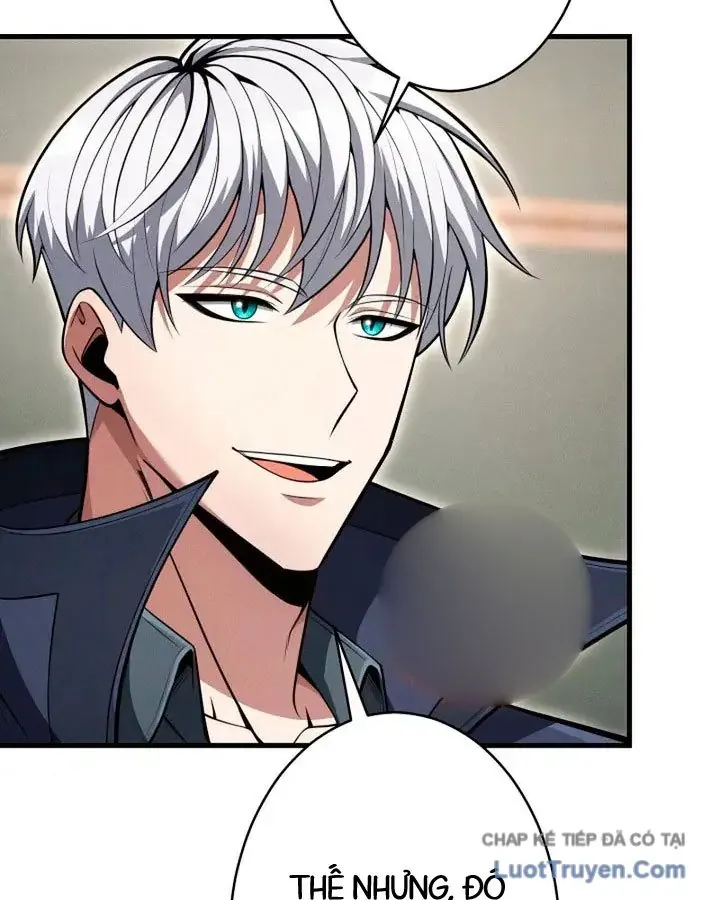 Tối Thượng Binh Khí Trở Lại Sau 100 Triệu Năm Chap 14 - Next Chap 15