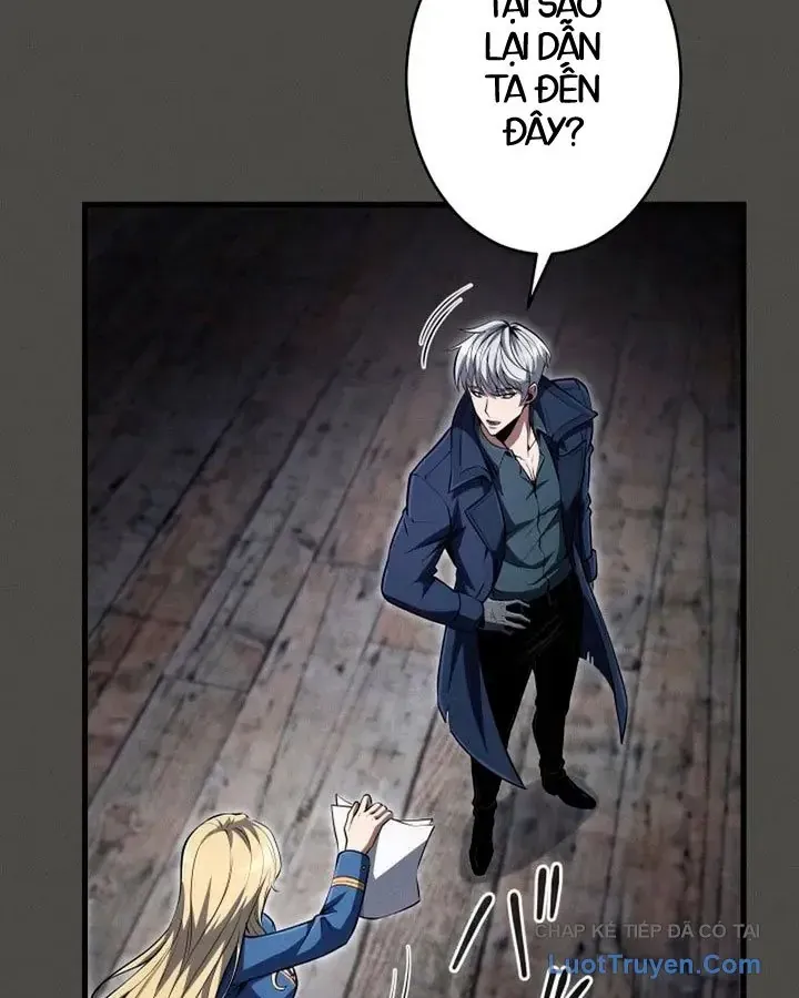 Tối Thượng Binh Khí Trở Lại Sau 100 Triệu Năm Chap 14 - Next Chap 15