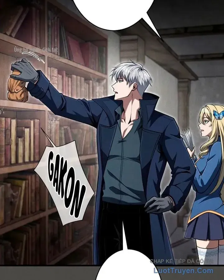 Tối Thượng Binh Khí Trở Lại Sau 100 Triệu Năm Chap 14 - Next Chap 15