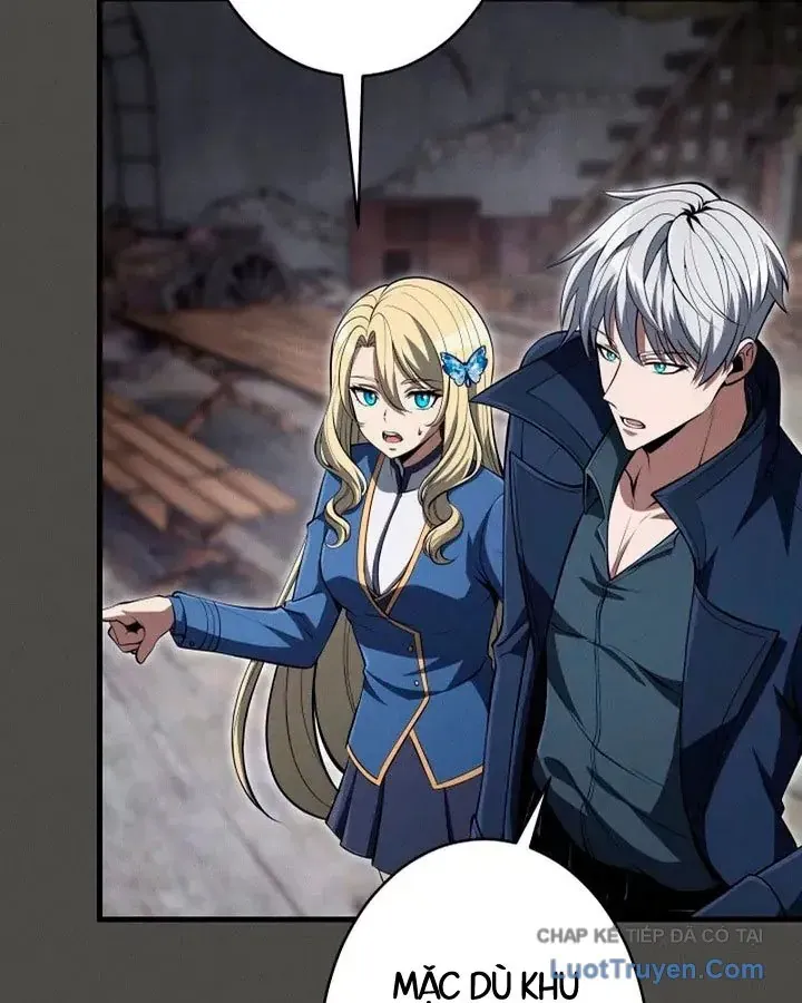 Tối Thượng Binh Khí Trở Lại Sau 100 Triệu Năm Chap 14 - Next Chap 15