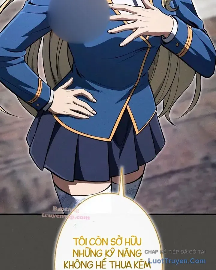Tối Thượng Binh Khí Trở Lại Sau 100 Triệu Năm Chap 14 - Next Chap 15