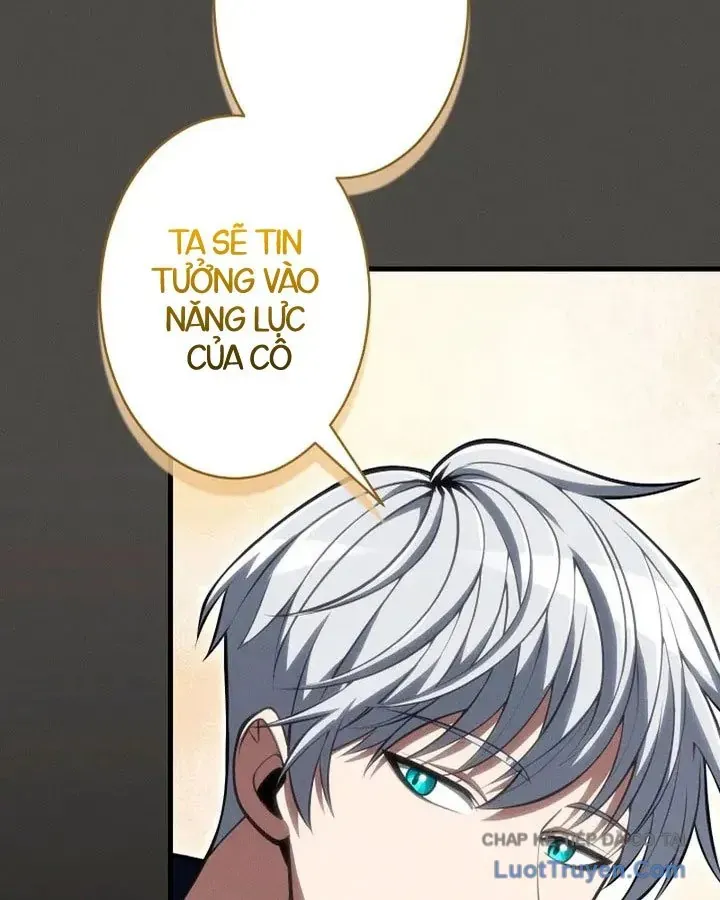 Tối Thượng Binh Khí Trở Lại Sau 100 Triệu Năm Chap 14 - Next Chap 15