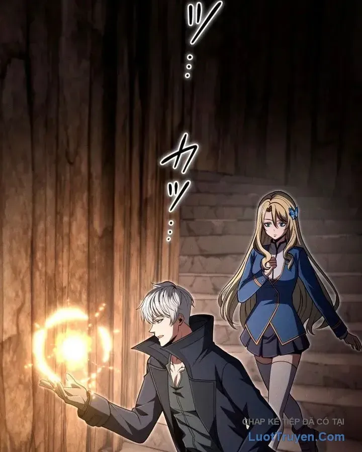 Tối Thượng Binh Khí Trở Lại Sau 100 Triệu Năm Chap 14 - Next Chap 15