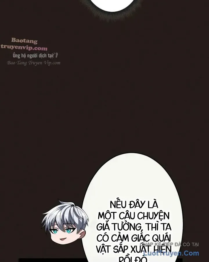 Tối Thượng Binh Khí Trở Lại Sau 100 Triệu Năm Chap 14 - Next Chap 15
