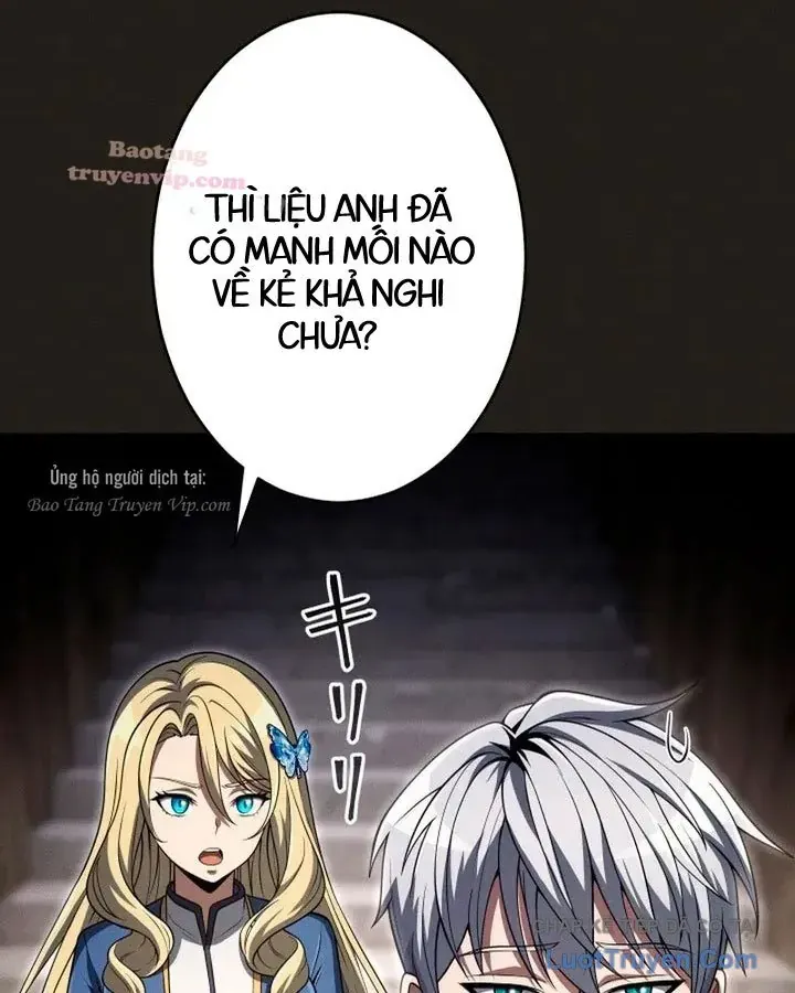 Tối Thượng Binh Khí Trở Lại Sau 100 Triệu Năm Chap 14 - Next Chap 15