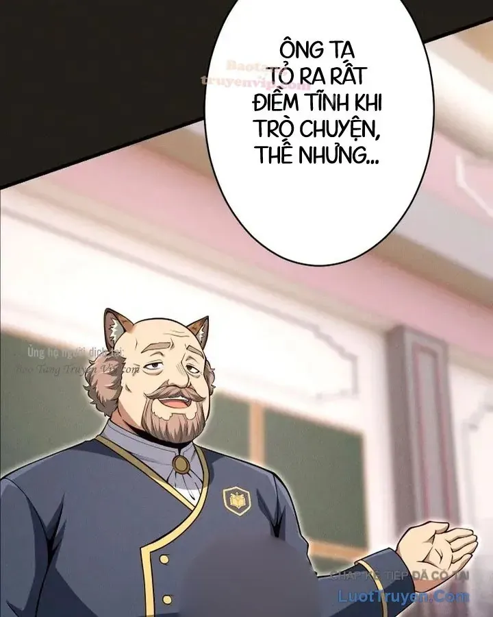 Tối Thượng Binh Khí Trở Lại Sau 100 Triệu Năm Chap 14 - Next Chap 15