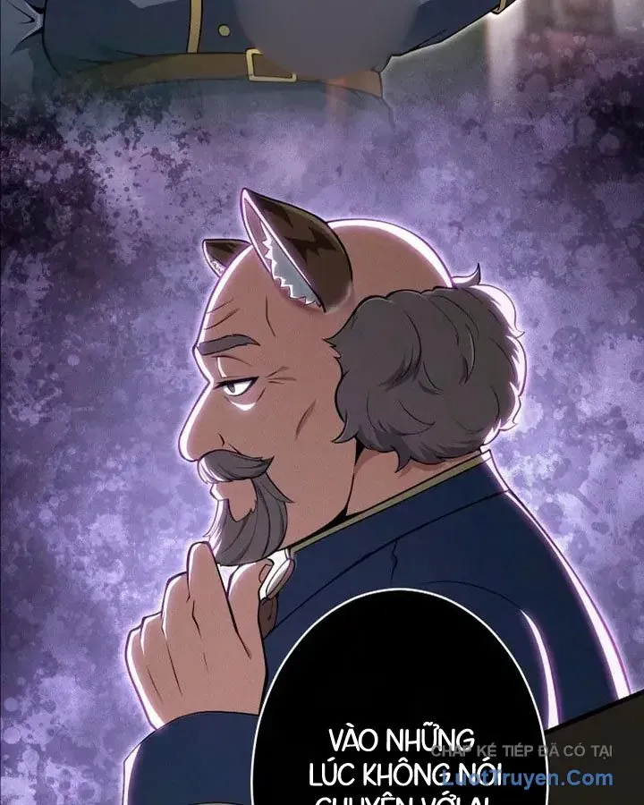 Tối Thượng Binh Khí Trở Lại Sau 100 Triệu Năm Chap 14 - Next Chap 15