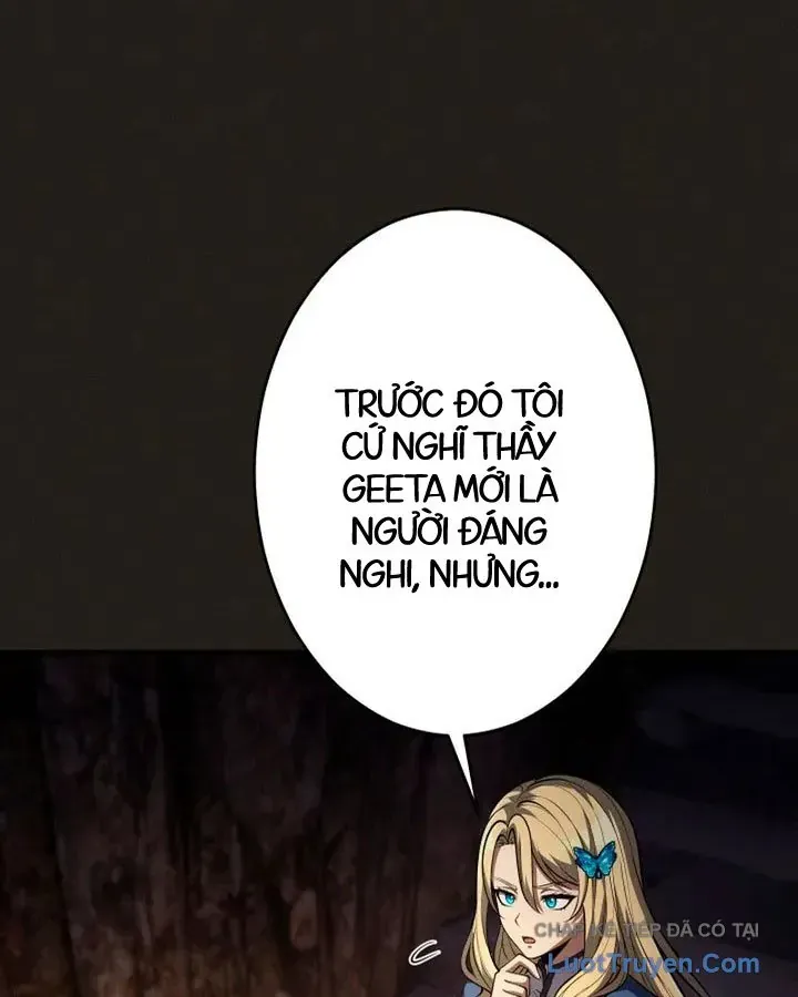 Tối Thượng Binh Khí Trở Lại Sau 100 Triệu Năm Chap 14 - Next Chap 15