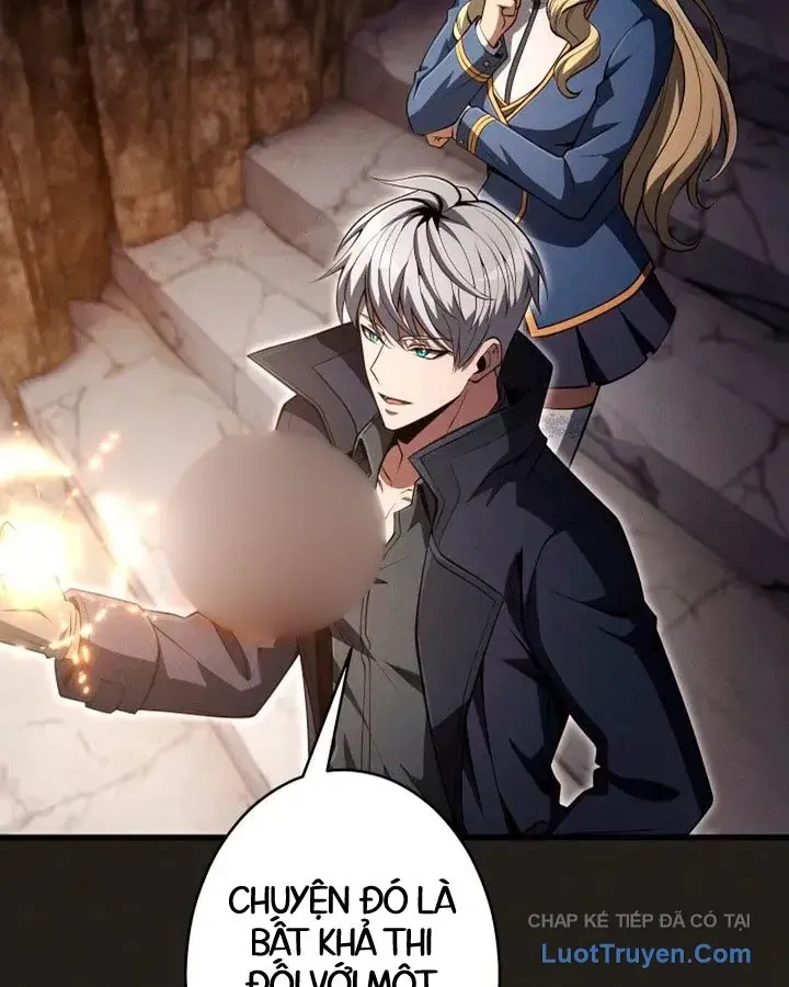 Tối Thượng Binh Khí Trở Lại Sau 100 Triệu Năm Chap 14 - Next Chap 15