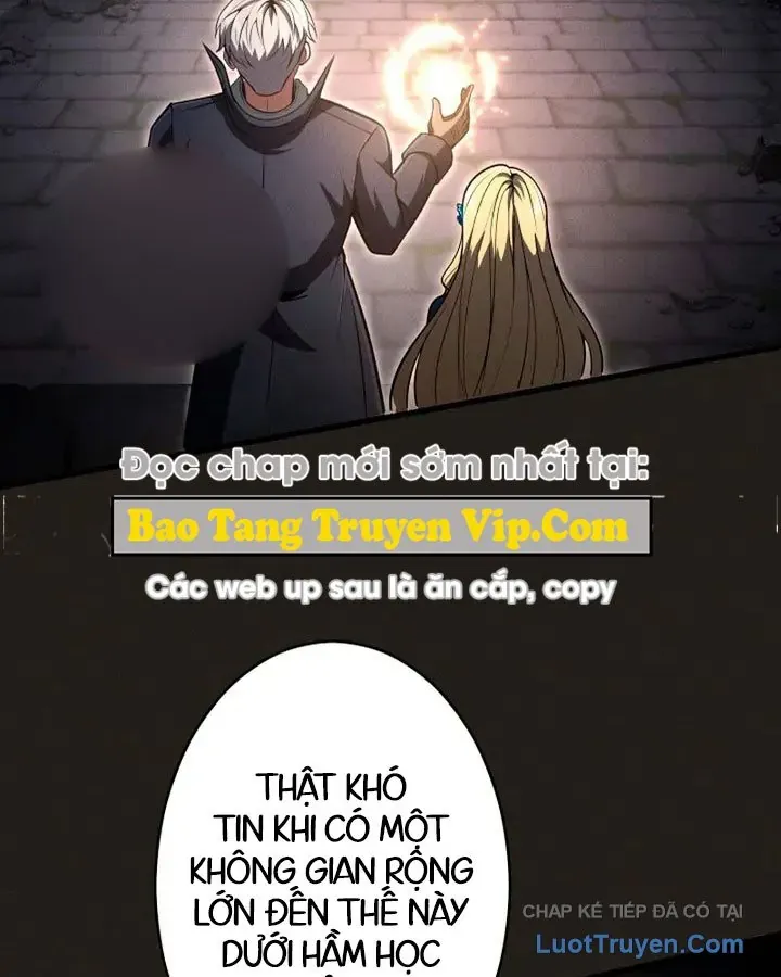 Tối Thượng Binh Khí Trở Lại Sau 100 Triệu Năm Chap 14 - Next Chap 15