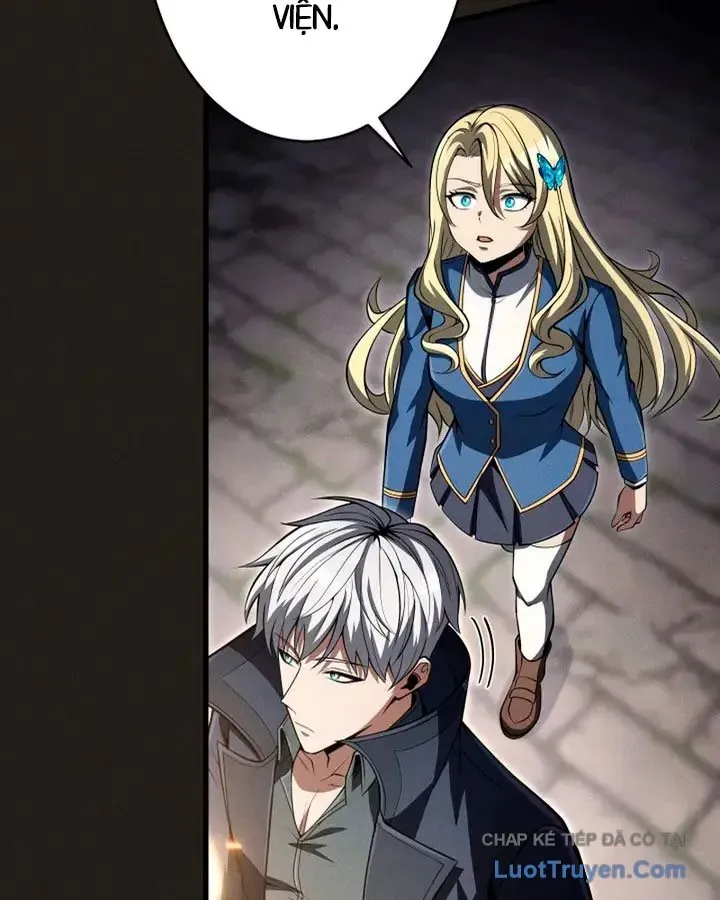 Tối Thượng Binh Khí Trở Lại Sau 100 Triệu Năm Chap 14 - Next Chap 15