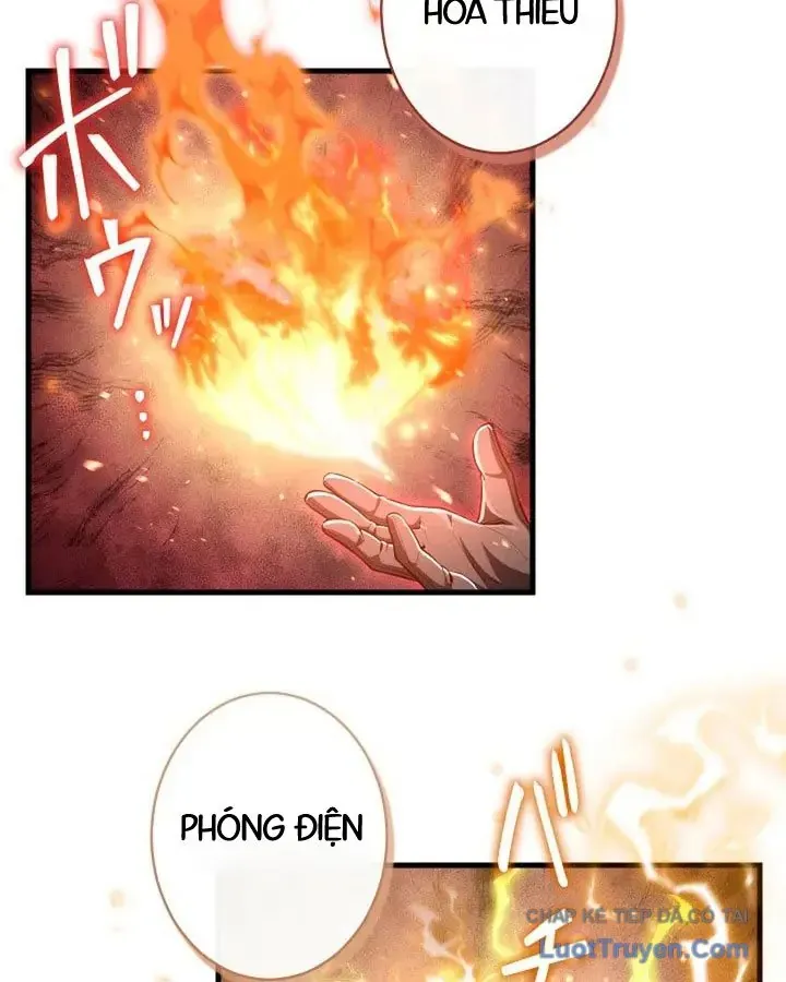 Tối Thượng Binh Khí Trở Lại Sau 100 Triệu Năm Chap 14 - Next Chap 15