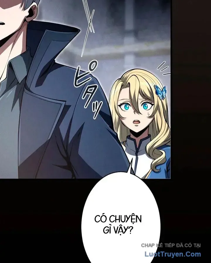 Tối Thượng Binh Khí Trở Lại Sau 100 Triệu Năm Chap 14 - Next Chap 15