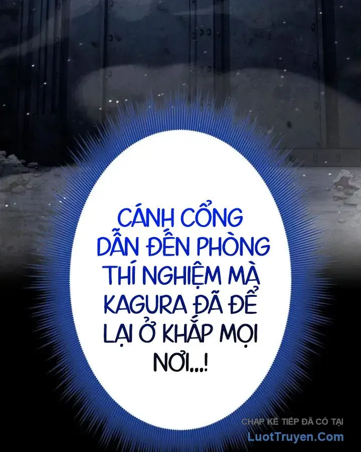 Tối Thượng Binh Khí Trở Lại Sau 100 Triệu Năm Chap 14 - Next Chap 15