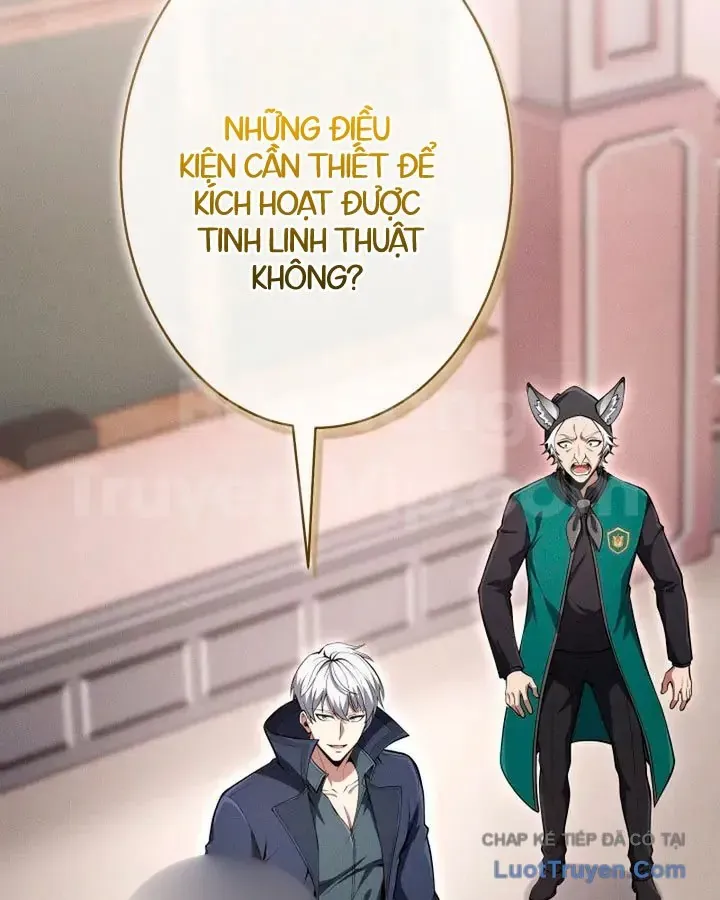 Tối Thượng Binh Khí Trở Lại Sau 100 Triệu Năm Chap 14 - Next Chap 15