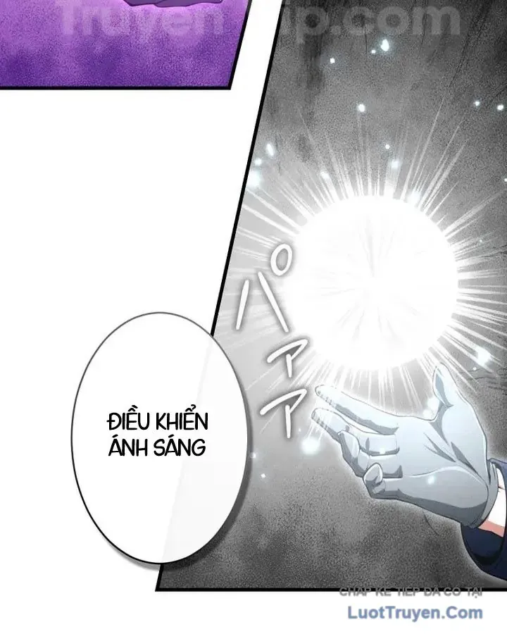 Tối Thượng Binh Khí Trở Lại Sau 100 Triệu Năm Chap 14 - Next Chap 15