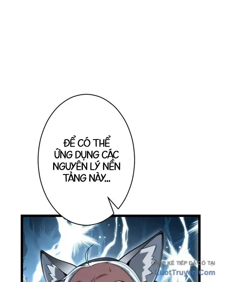 Tối Thượng Binh Khí Trở Lại Sau 100 Triệu Năm Chap 14 - Next Chap 15