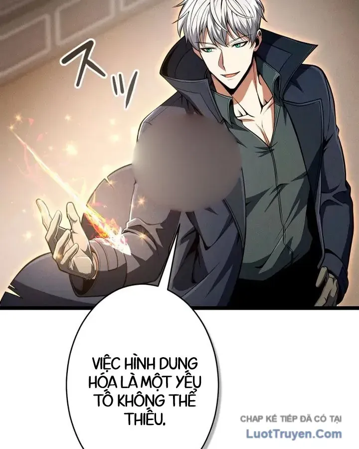 Tối Thượng Binh Khí Trở Lại Sau 100 Triệu Năm Chap 14 - Next Chap 15