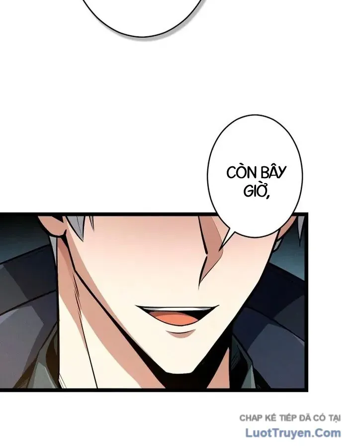 Tối Thượng Binh Khí Trở Lại Sau 100 Triệu Năm Chap 14 - Next Chap 15