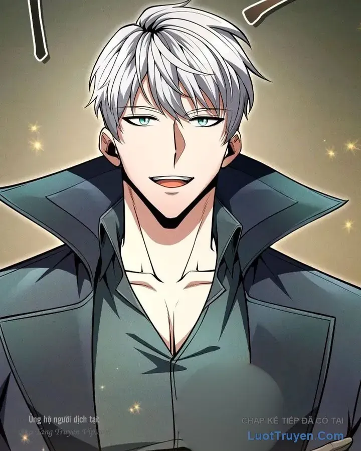 Tối Thượng Binh Khí Trở Lại Sau 100 Triệu Năm Chap 14 - Next Chap 15