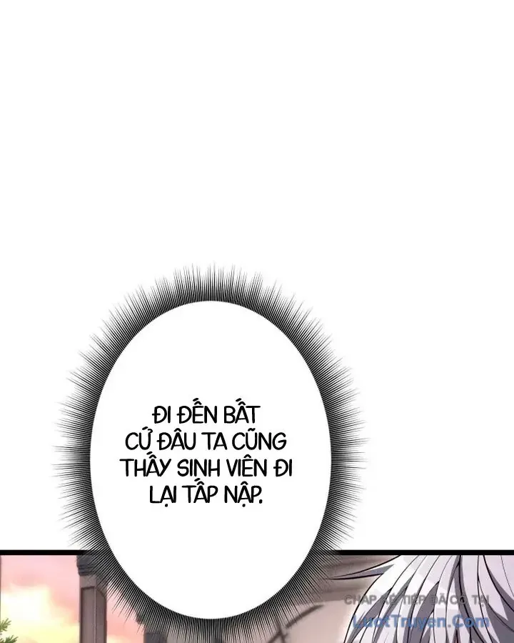 Tối Thượng Binh Khí Trở Lại Sau 100 Triệu Năm Chap 14 - Next Chap 15