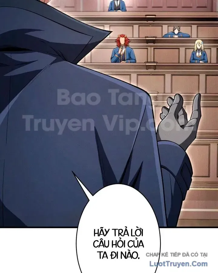 Tối Thượng Binh Khí Trở Lại Sau 100 Triệu Năm Chap 14 - Next Chap 15