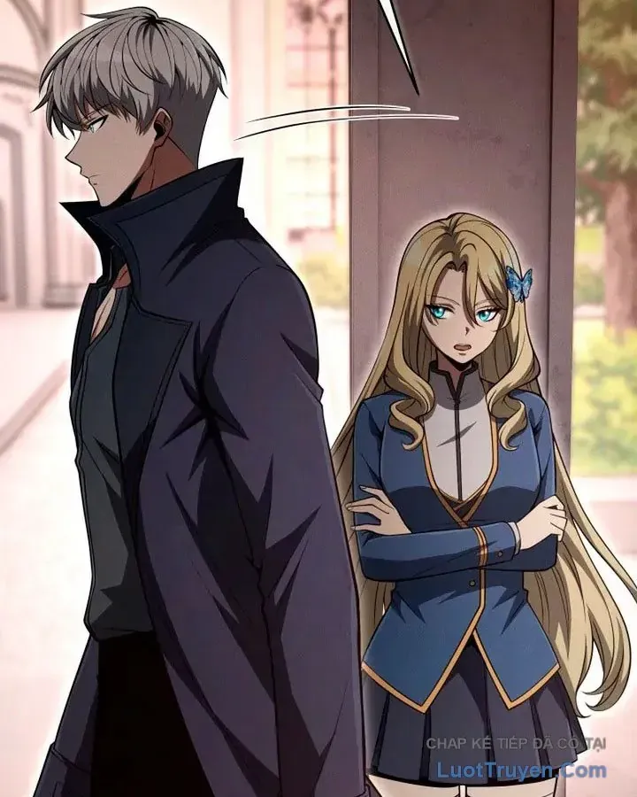 Tối Thượng Binh Khí Trở Lại Sau 100 Triệu Năm Chap 14 - Next Chap 15