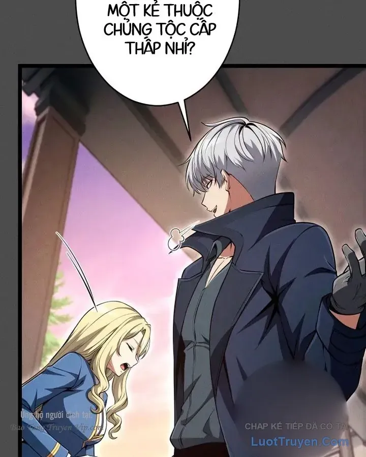 Tối Thượng Binh Khí Trở Lại Sau 100 Triệu Năm Chap 14 - Next Chap 15