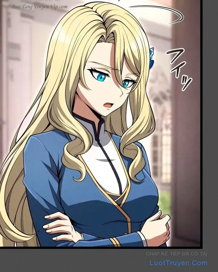 Tối Thượng Binh Khí Trở Lại Sau 100 Triệu Năm Chap 14 - Next Chap 15