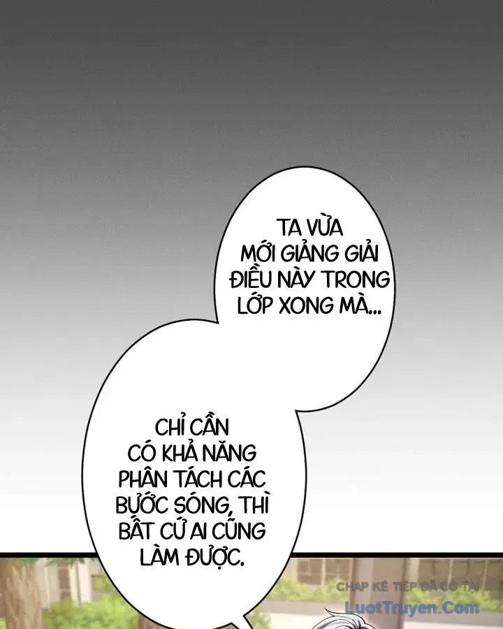 Tối Thượng Binh Khí Trở Lại Sau 100 Triệu Năm Chap 14 - Next Chap 15