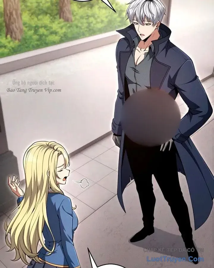 Tối Thượng Binh Khí Trở Lại Sau 100 Triệu Năm Chap 14 - Next Chap 15