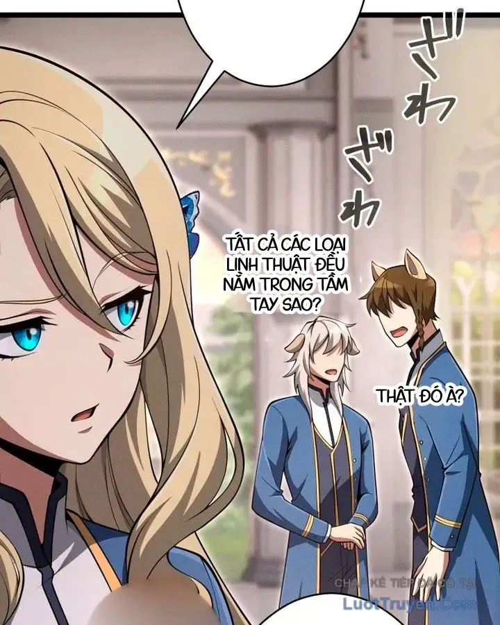 Tối Thượng Binh Khí Trở Lại Sau 100 Triệu Năm Chap 14 - Next Chap 15