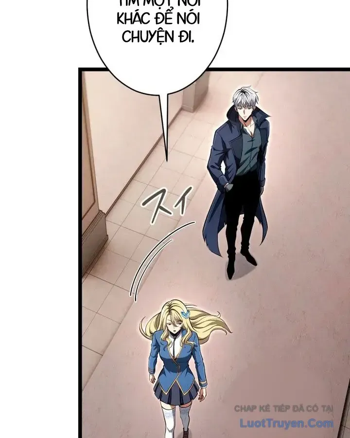 Tối Thượng Binh Khí Trở Lại Sau 100 Triệu Năm Chap 14 - Next Chap 15