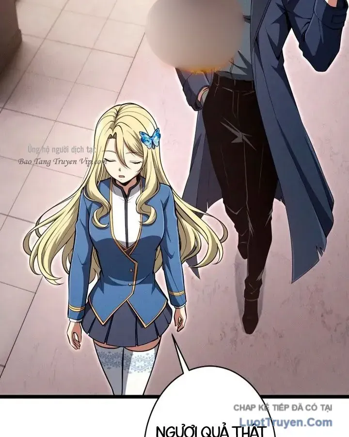 Tối Thượng Binh Khí Trở Lại Sau 100 Triệu Năm Chap 14 - Next Chap 15