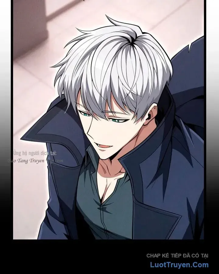 Tối Thượng Binh Khí Trở Lại Sau 100 Triệu Năm Chap 14 - Next Chap 15