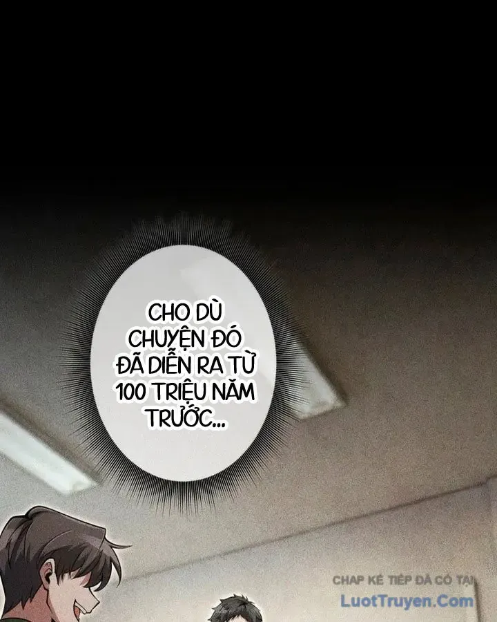 Tối Thượng Binh Khí Trở Lại Sau 100 Triệu Năm Chap 14 - Next Chap 15