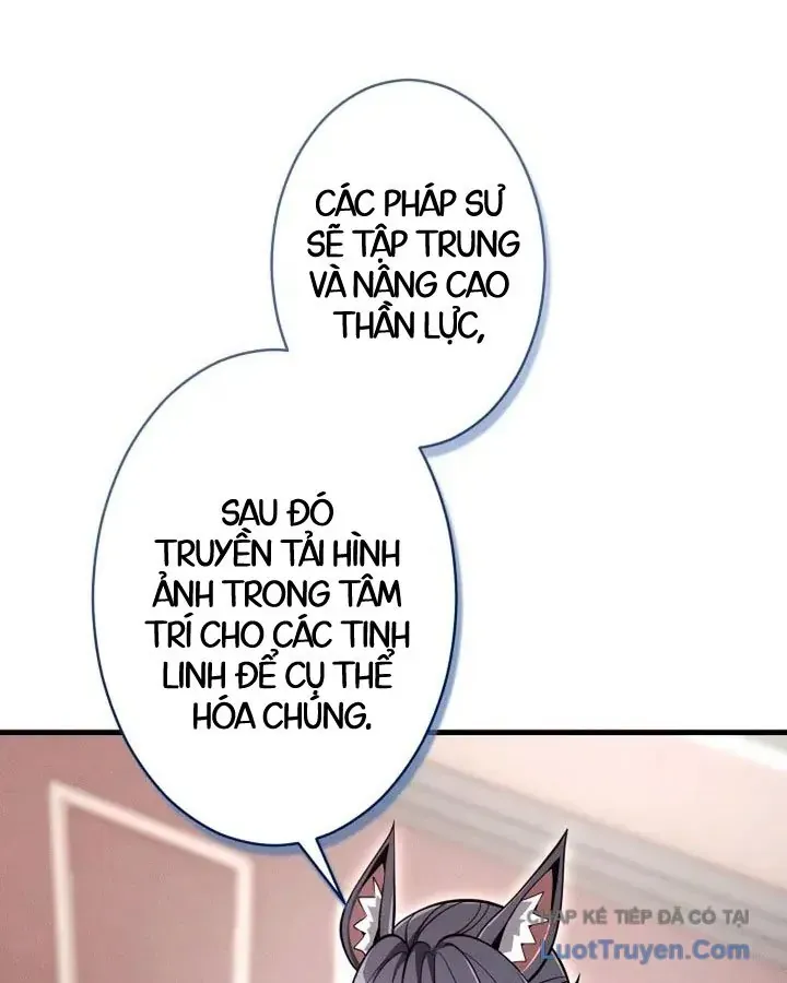 Tối Thượng Binh Khí Trở Lại Sau 100 Triệu Năm Chap 14 - Next Chap 15